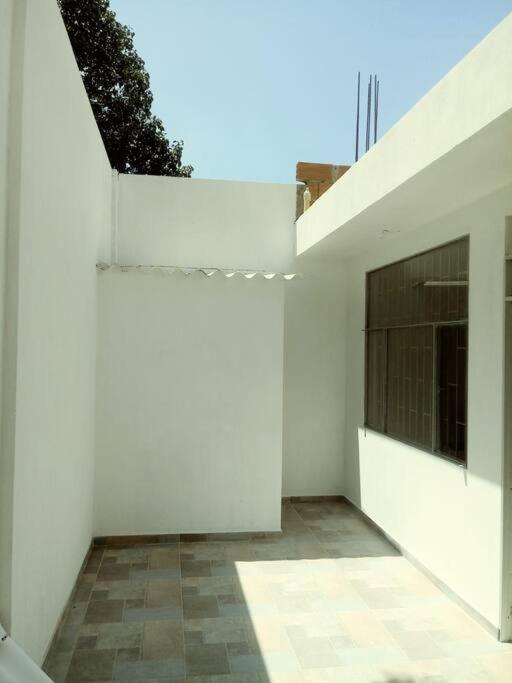 Casa De Descanso En * Santa Marta (Magdalena)
