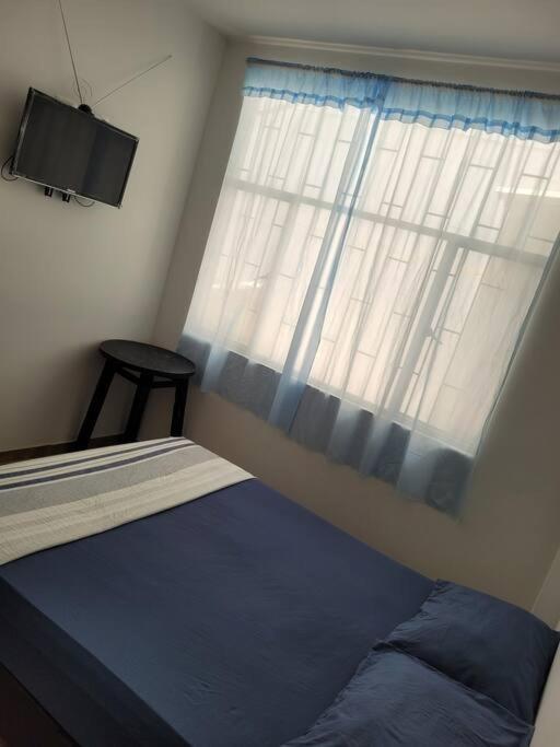 Casa De Descanso En Hébergement de vacances