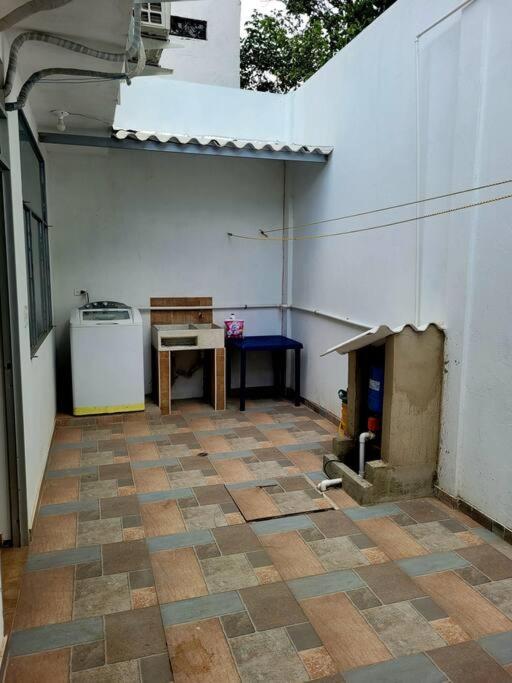 Hébergement de vacances Casa De Descanso En